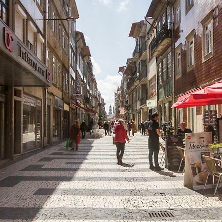 Cozy Stay - Cedofeita 436 Porto Eksteriør billede