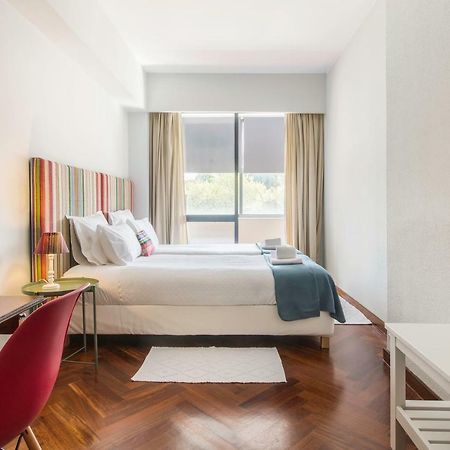 Cozy Stay - Cedofeita 436 Porto Eksteriør billede