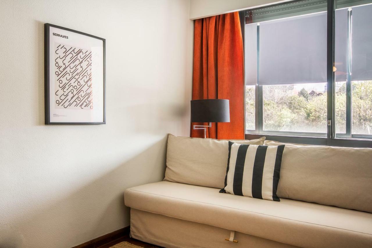 Cozy Stay - Cedofeita 436 Porto Eksteriør billede