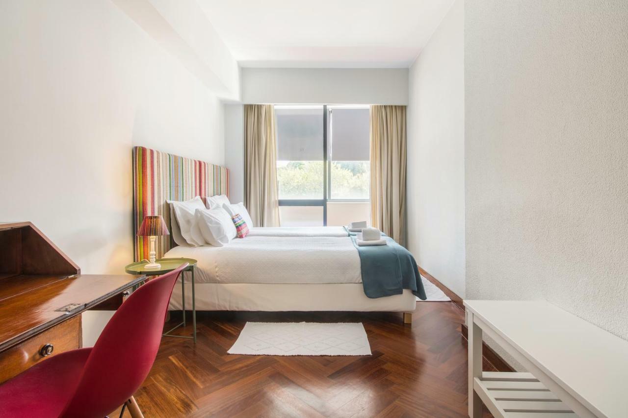 Cozy Stay - Cedofeita 436 Porto Eksteriør billede