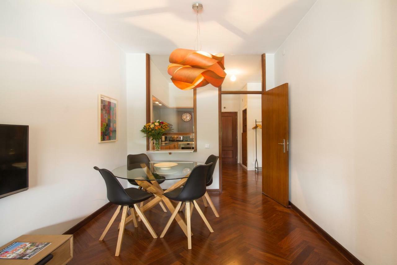 Cozy Stay - Cedofeita 436 Porto Eksteriør billede