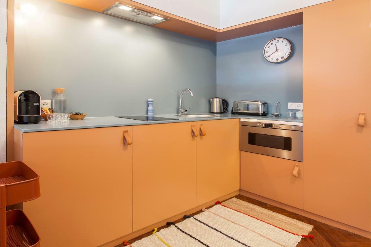 Cozy Stay - Cedofeita 436 Porto Eksteriør billede