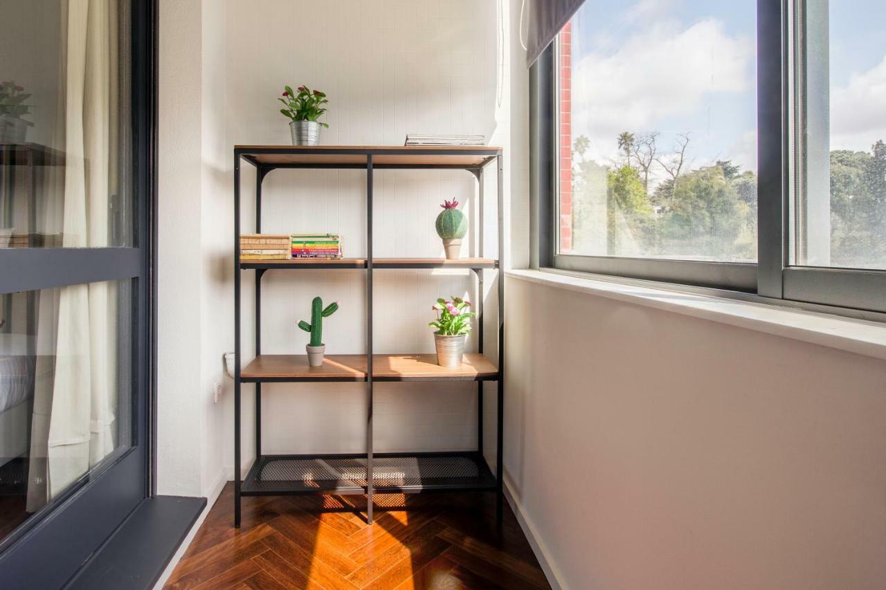 Cozy Stay - Cedofeita 436 Porto Eksteriør billede