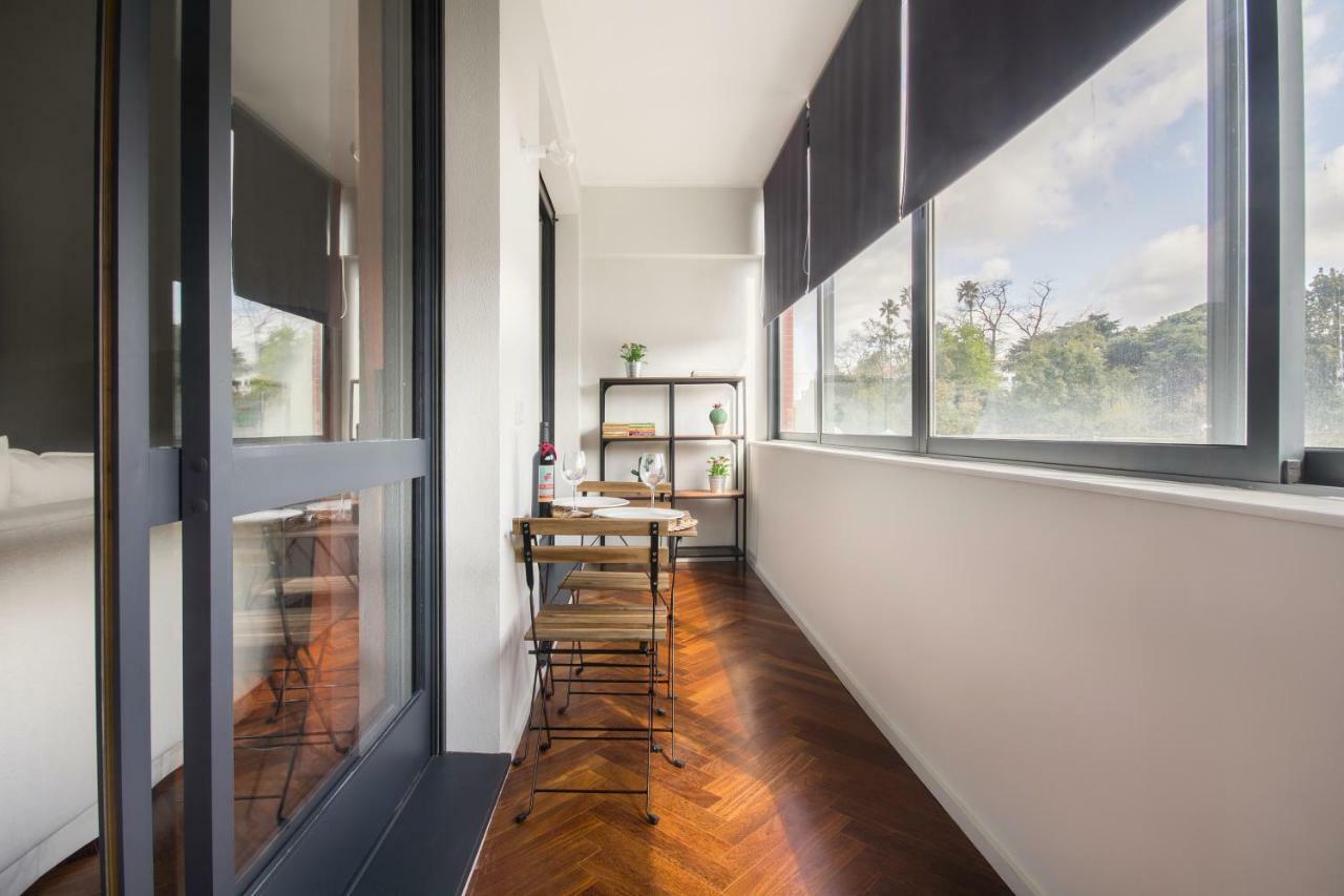 Cozy Stay - Cedofeita 436 Porto Eksteriør billede