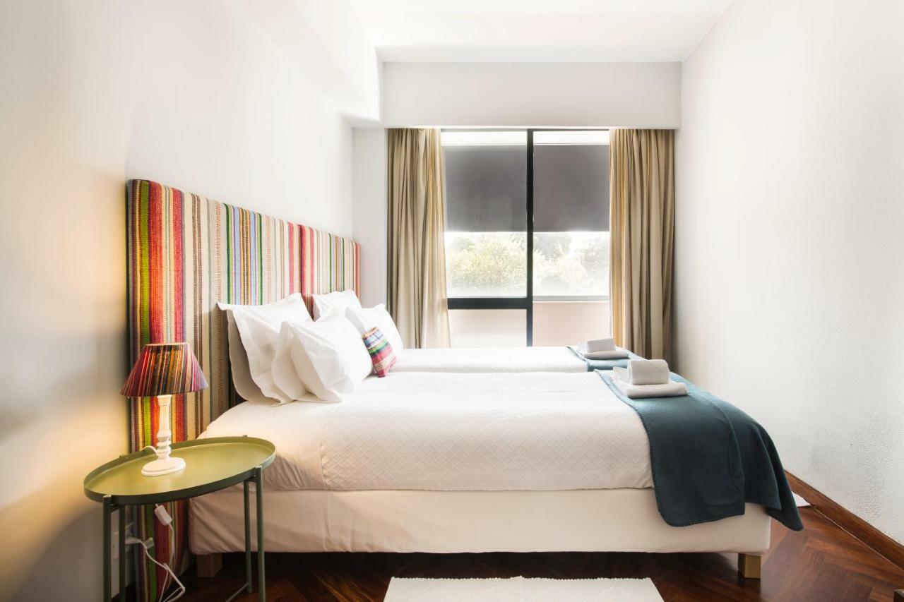 Cozy Stay - Cedofeita 436 Porto Eksteriør billede