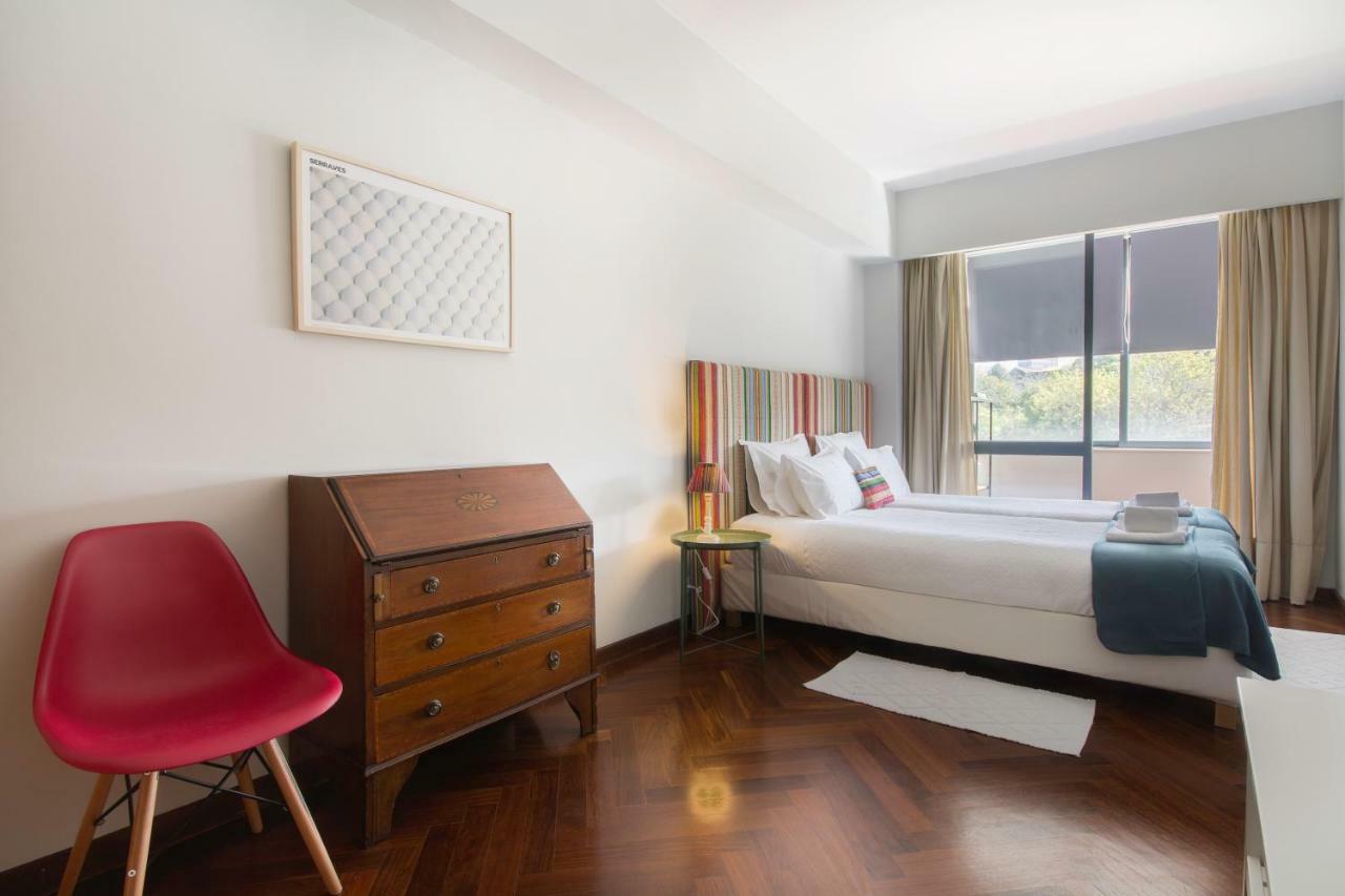 Cozy Stay - Cedofeita 436 Porto Eksteriør billede